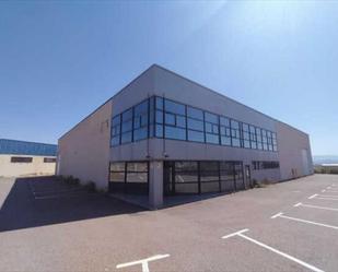 Industrial buildings for sale in Calle Lejardi y Gutiérrez, 13b, Viana