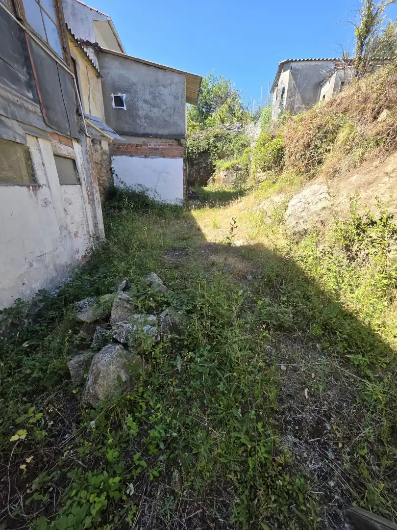 Detached homes for sale in Ferrol