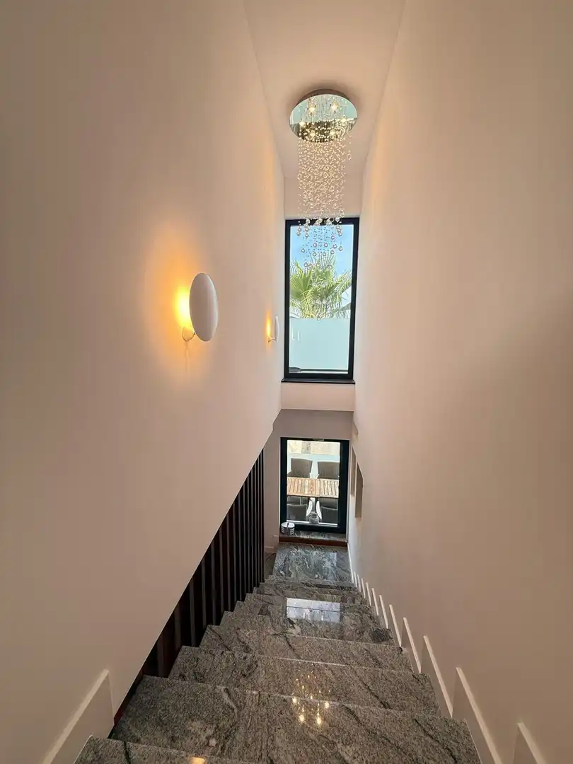 Casa o xalet de lloguer en  Palma de Mallorca amb Terrassa i Balcó