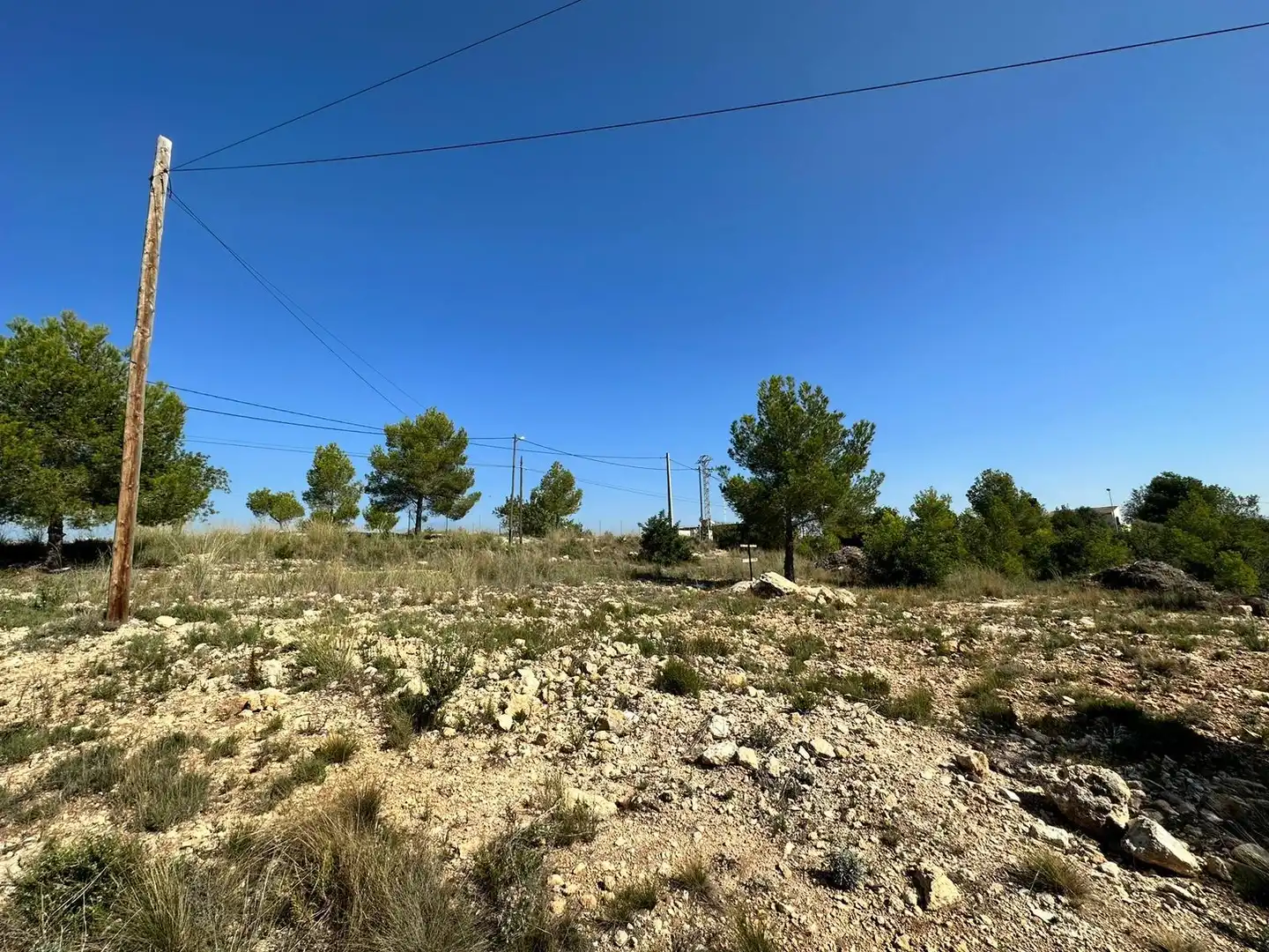 Terreny residencial en venda a Catadau, imagen 5
