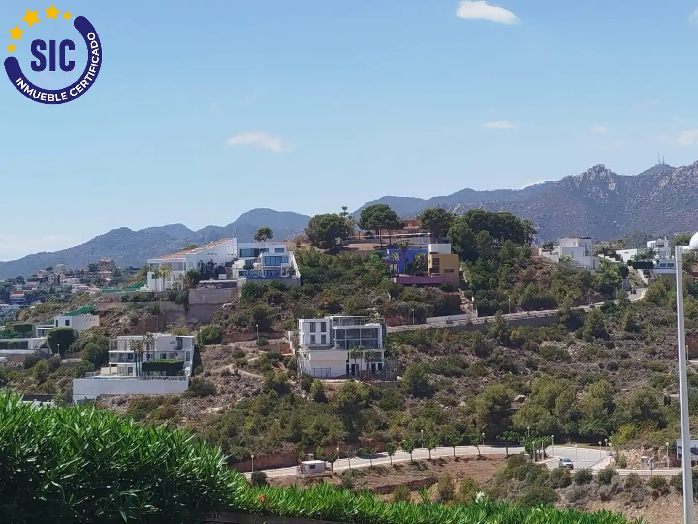 Vista exterior de Residencial en venta en Oropesa del Mar / Orpesa