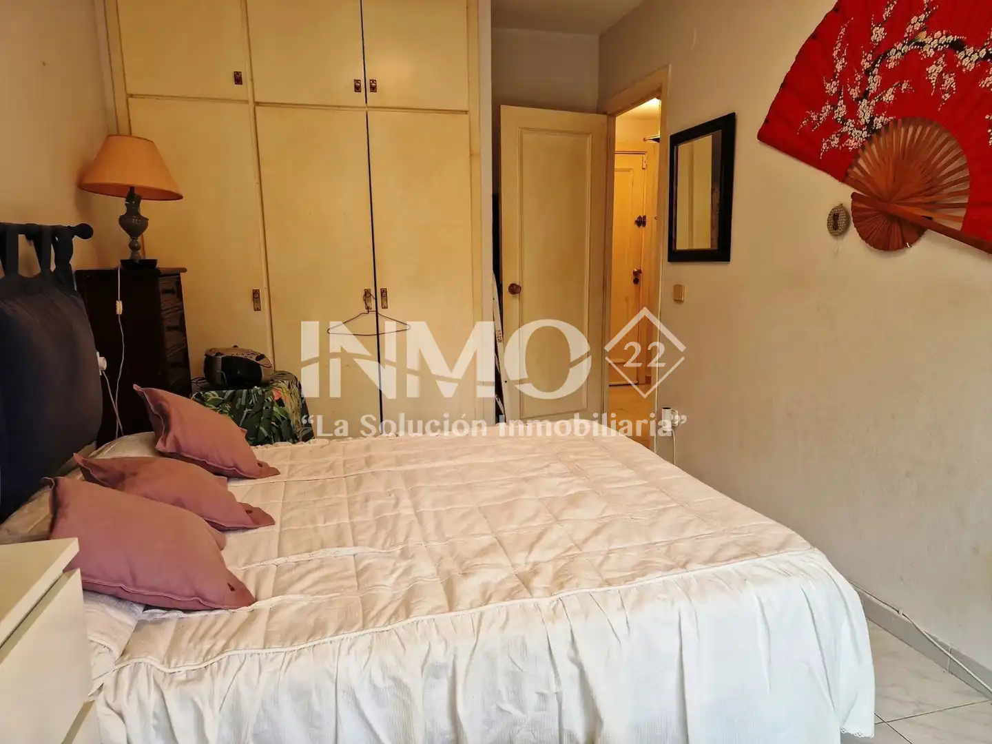 Apartment with pool for sale in Ardiaca - La Llosa, imagen 9