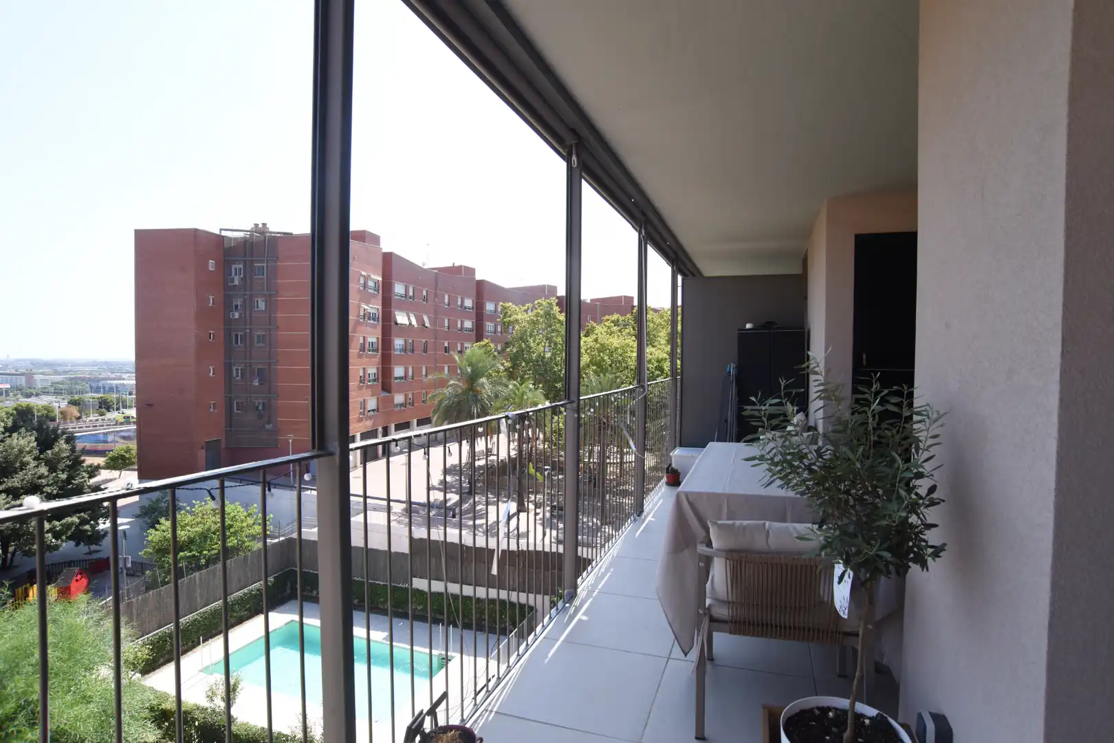 Penthouse with terrace for sale in Carrer de l'Emigrant, imagen 27