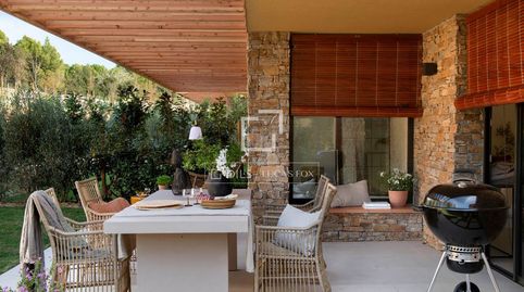 Foto 4 de Casa o xalet en venda a Regencós, Girona
