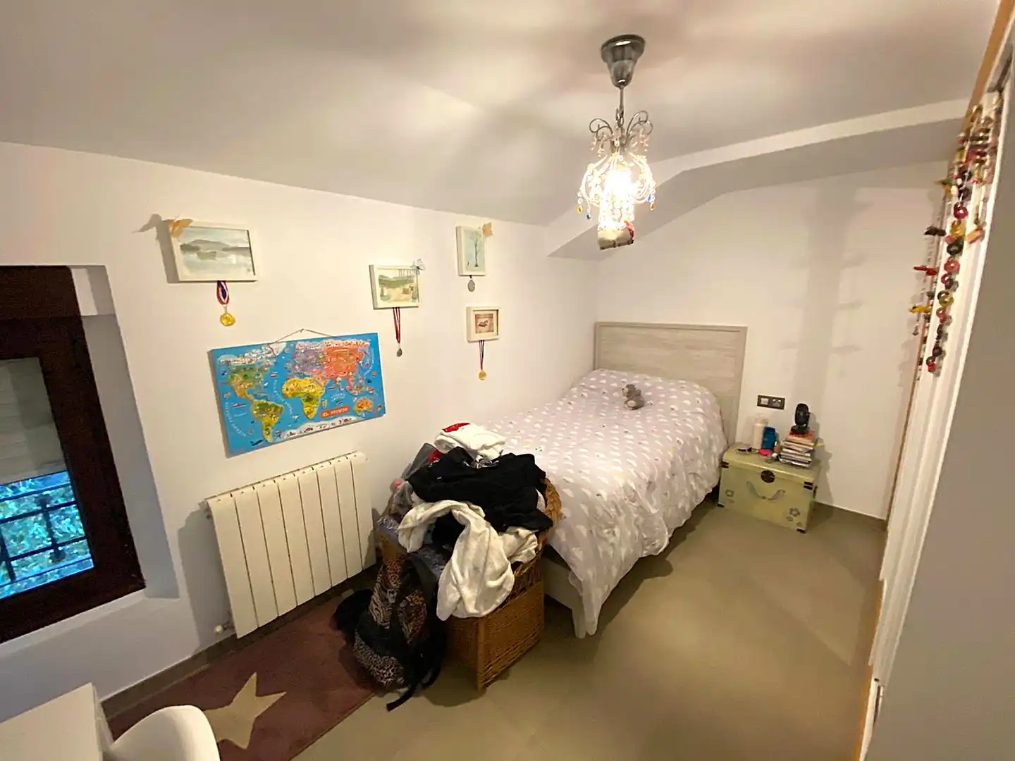 Maison avec jardin à vendre à Barrio Mioño, imagen 32