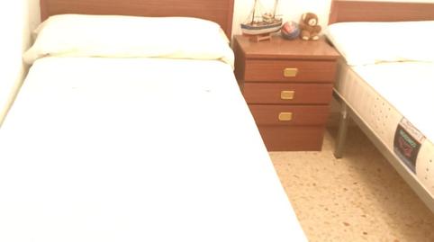 Foto 3 de Apartament de lloguer a Devessa - Monte Pego, Dénia