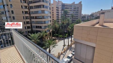 Photo 3 of Flat to share in Calle Porta de la Morera, 25, Centro, Alicante