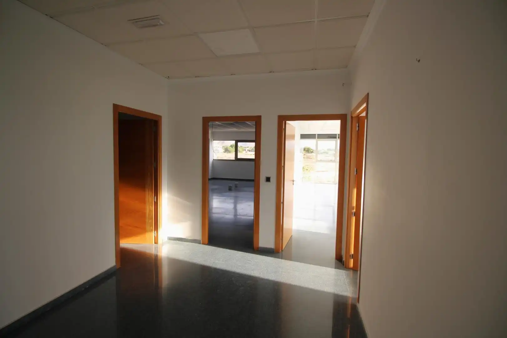Industriegebäude zur Miete in Villamontes - Boqueres, imagen 40