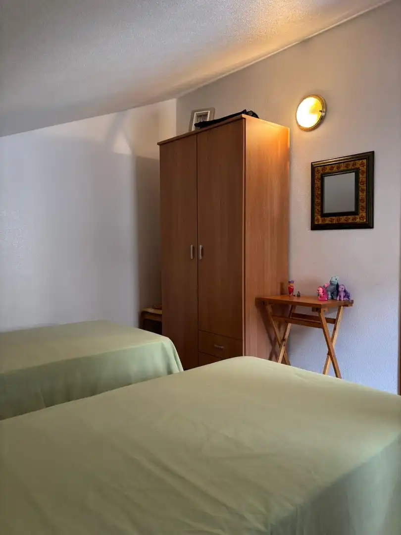 Apartamento de alquiler en Centro