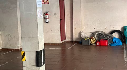 Foto 2 von Garage zum Verkauf in Carrer del Doctor Robert, 185, Bufalà, Badalona