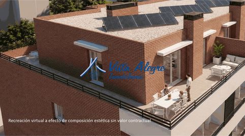 Foto 5 de Apartament en venda a Calle Clara Campoamor, 1, Haro, La Rioja