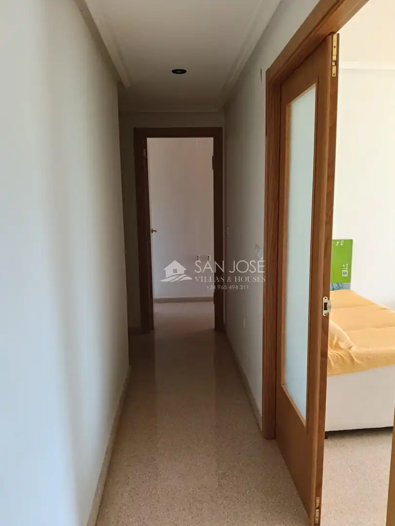 Piso en venta en Aspe con Terraza, Trastero y Balcón