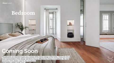 Foto 4 de Apartamento de alquiler en Passeig de Gràcia, Dreta de l'Eixample, Barcelona Capital