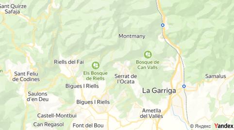 Photo 3 of Flat for sale in L'Ametlla del Vallès, Barcelona