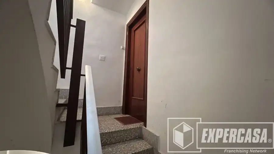 Piso en venta en Navajas con Trastero y Amueblado