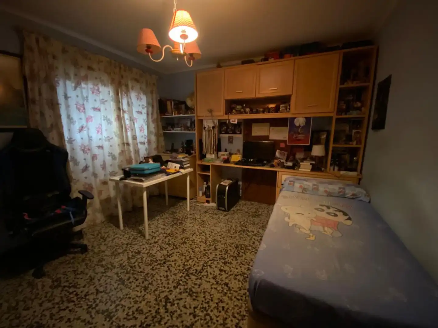 Habitación de Casa o chalet en venta en Valdepeñas con Terraza