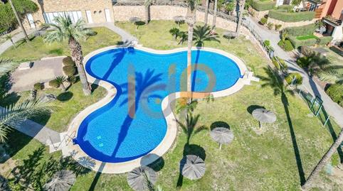 Foto 2 de Dúplex en venta en Golf Valle Este, Vera