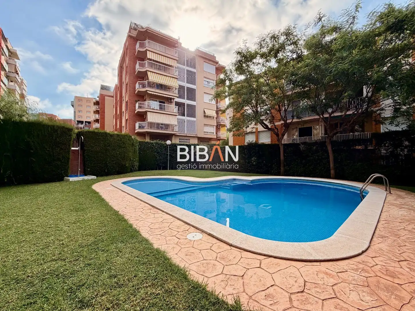 Pis amb piscina en venda a Catalunya, imagen 35