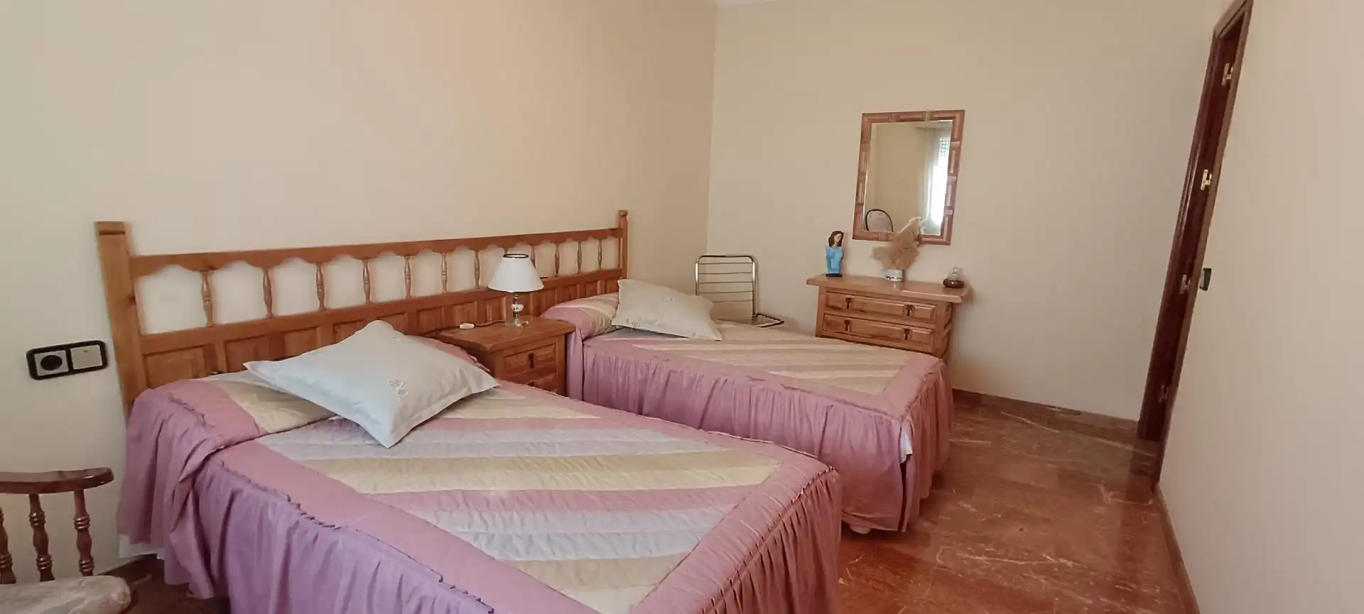 Flat with terrace for sale in Baena, imagen 13