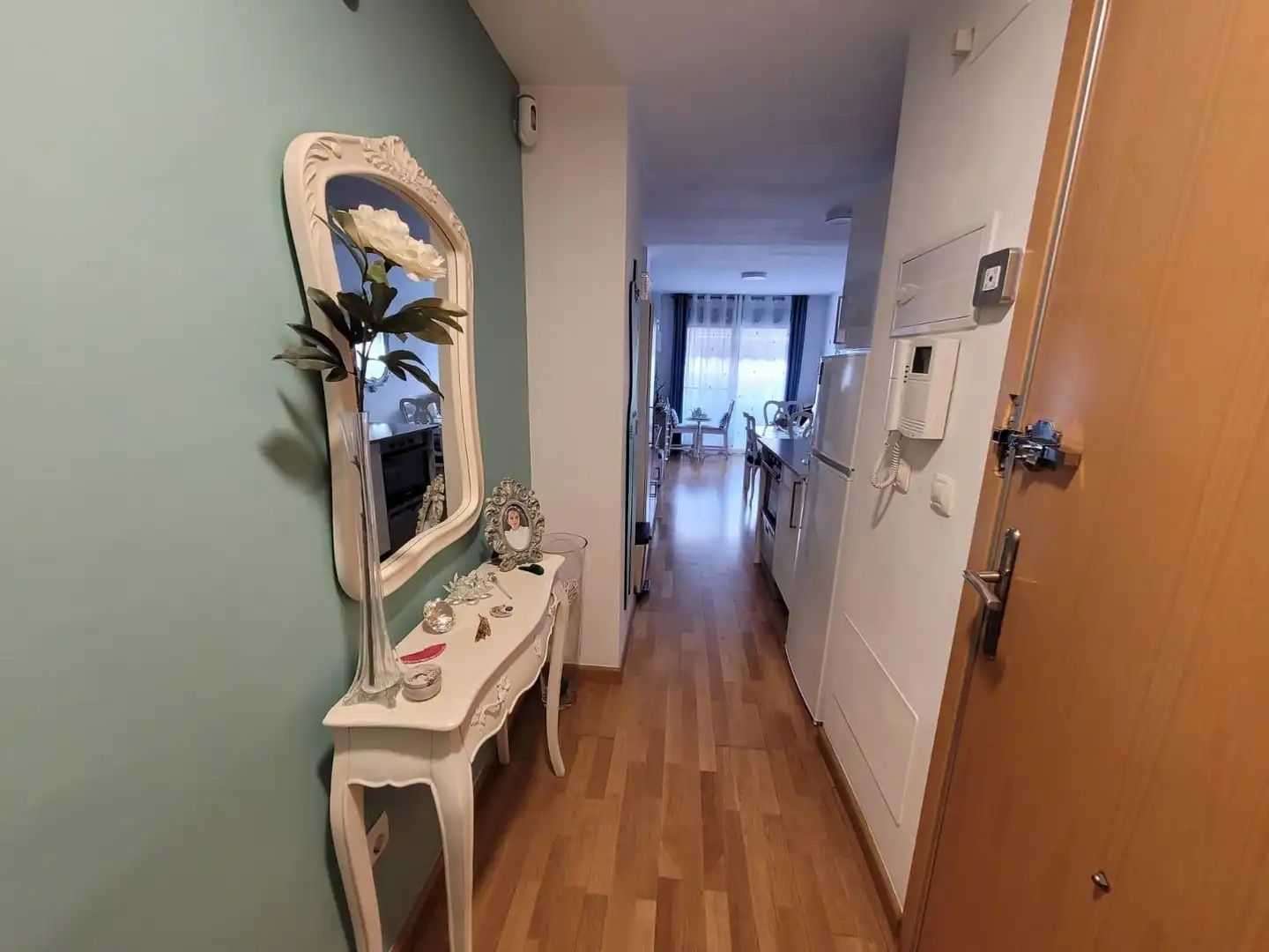 Apartamento en venta en Alicante / Alacant con Aire acondicionado, Terraza y Trastero