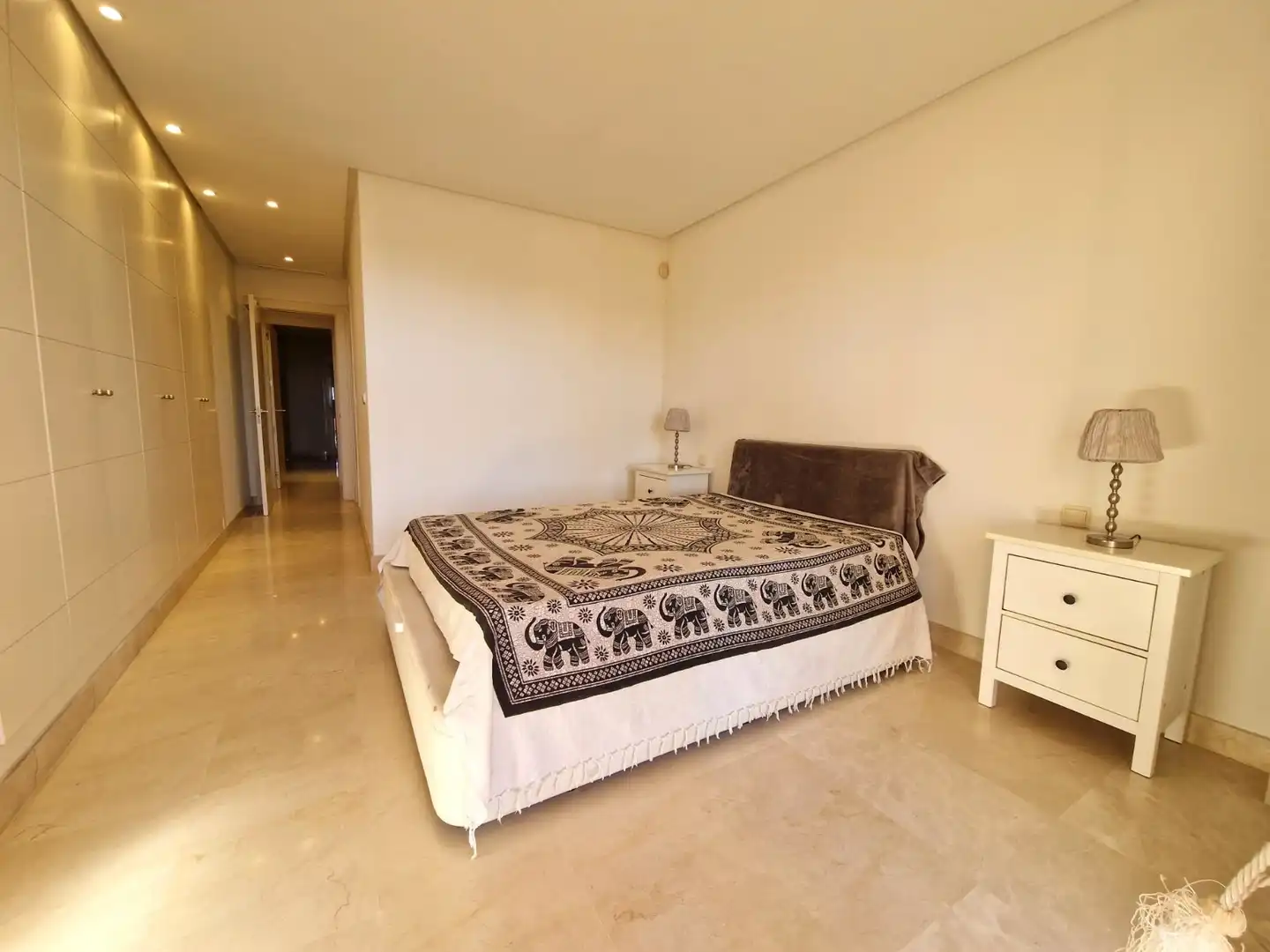 Apartment mit Pool zum Verkauf in Nueva Andalucía, imagen 25