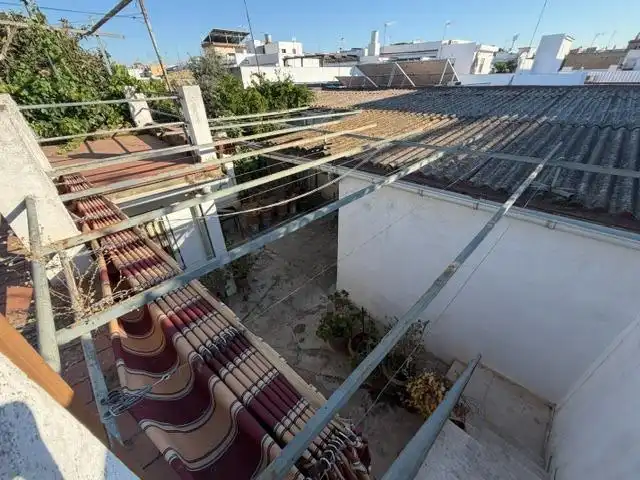 Casa amb jardí en venda a Calle ZORZALEÑA, imagen 13
