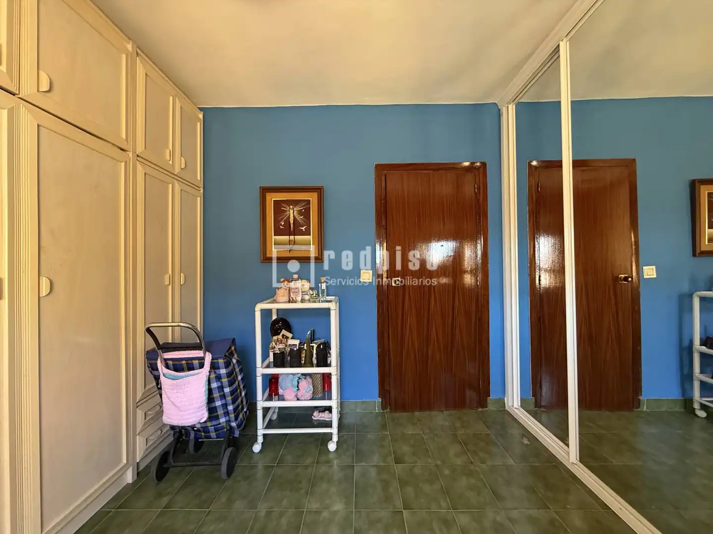 Habitación de Piso en venta en Málaga con Terraza