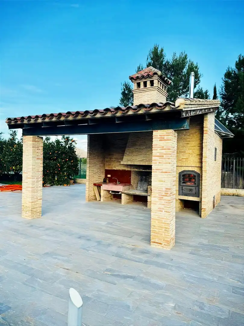 Terrace of Houses for sale in Murcia  with Air Conditioner, Private garden and Terrace