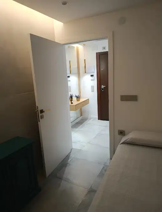 Piso con terraza en venta en Avinguda Camí Nou 160, imagen 10