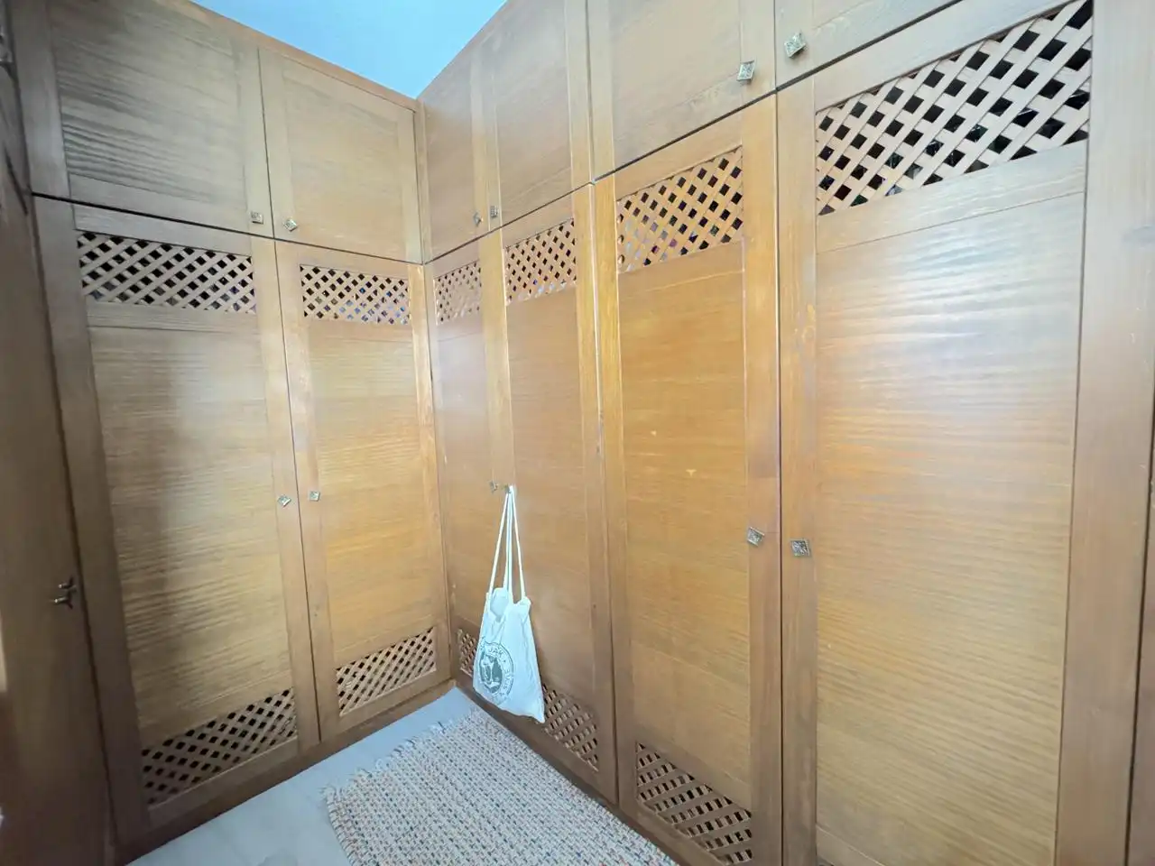 Habitación de Ático en venta en Santa Cruz de Tenerife con Aire acondicionado, Terraza y Trastero