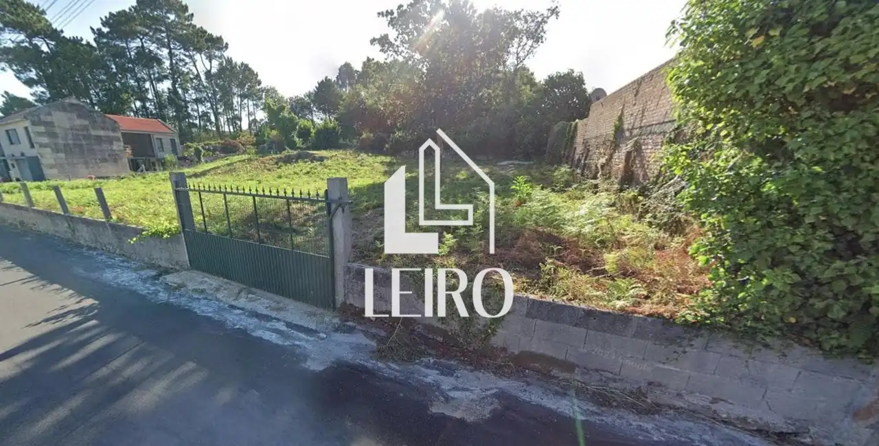 Terrenos y solares en venta en Vilanova de Arousa, imagen 3
