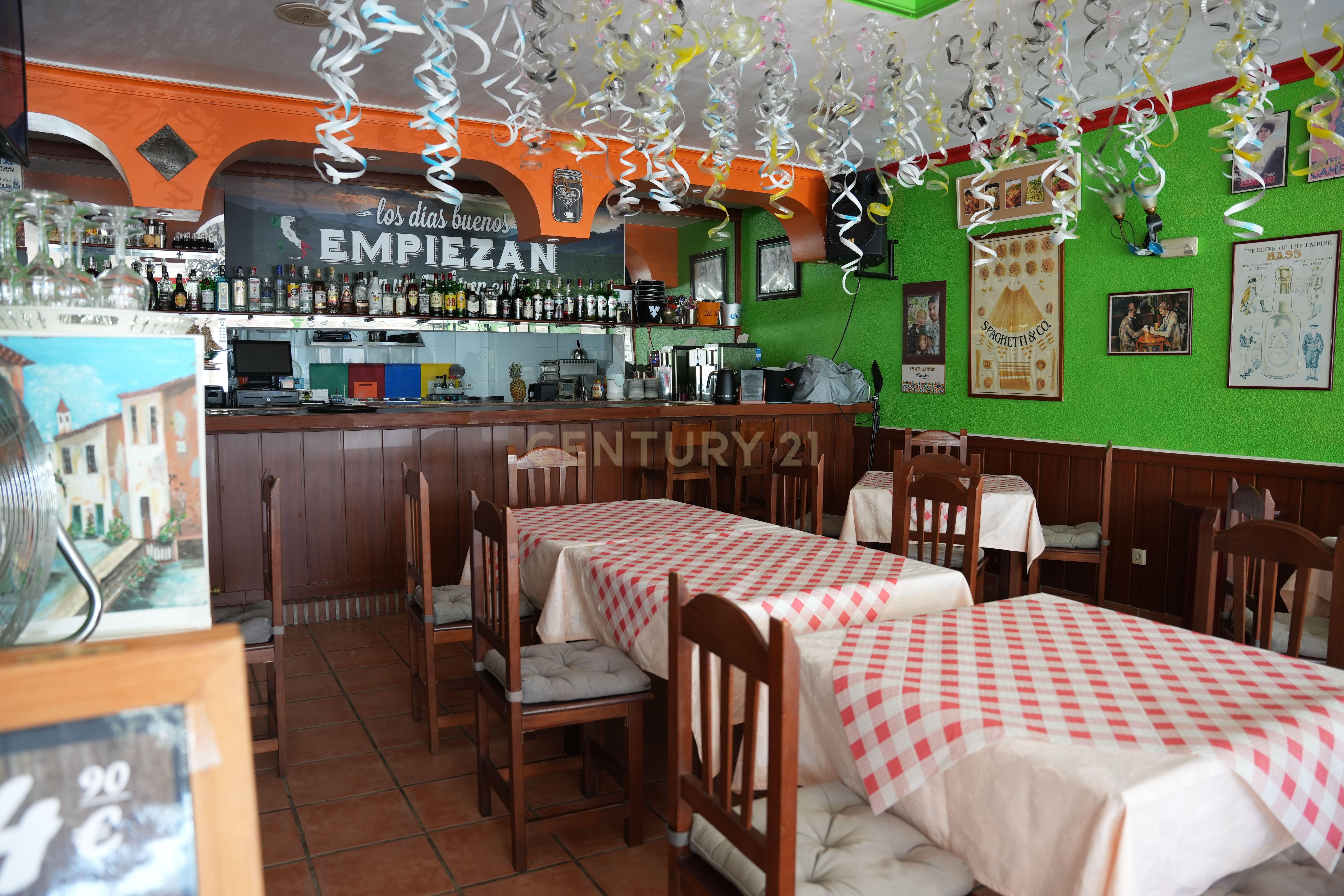 Premises for sale in Torremolinos