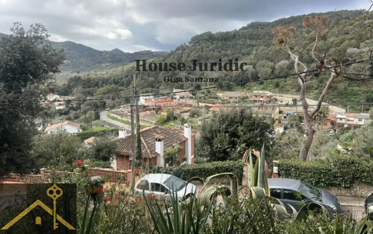 Villa avec terrasse à vendre à Urbanització Can Raimi, imagen 2