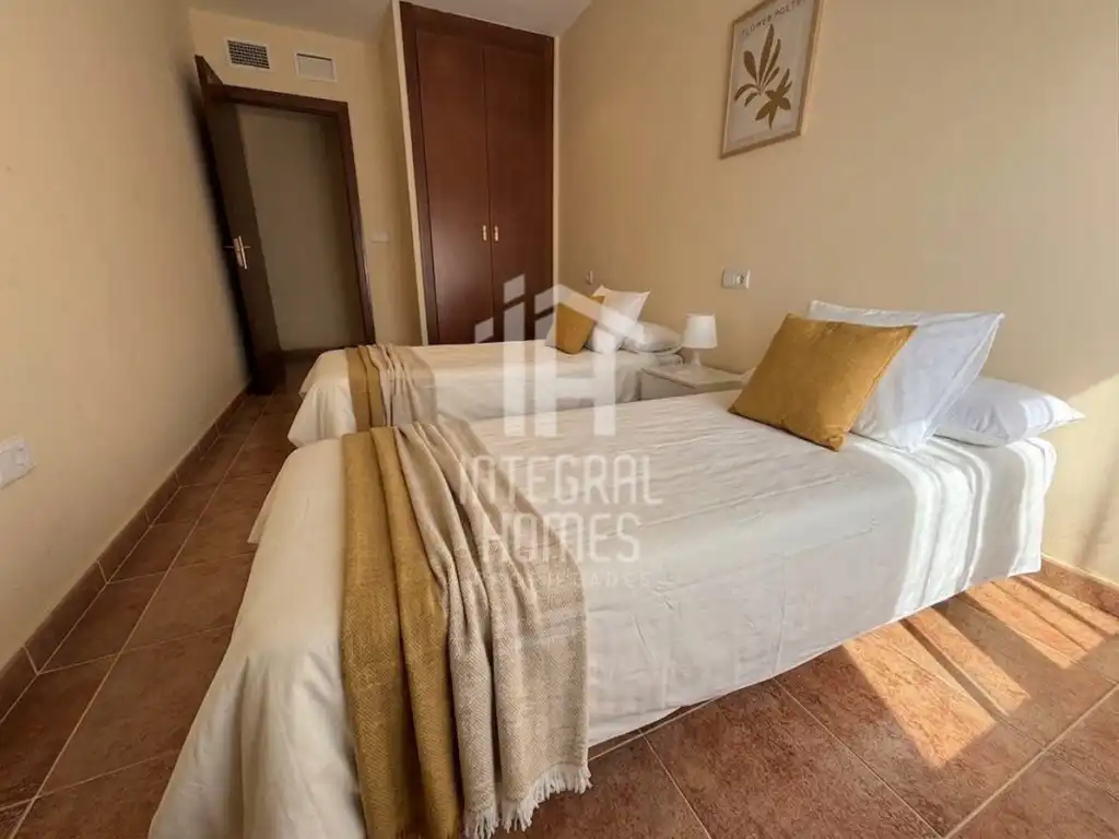 Mini appartamento con ascensore in vendita a Paseo Blasco Ibañez, imagen 7