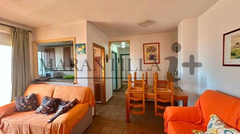 Foto 3 de Apartamento en venta en Avenida del Deporte, 15, Islantilla Golf, Huelva