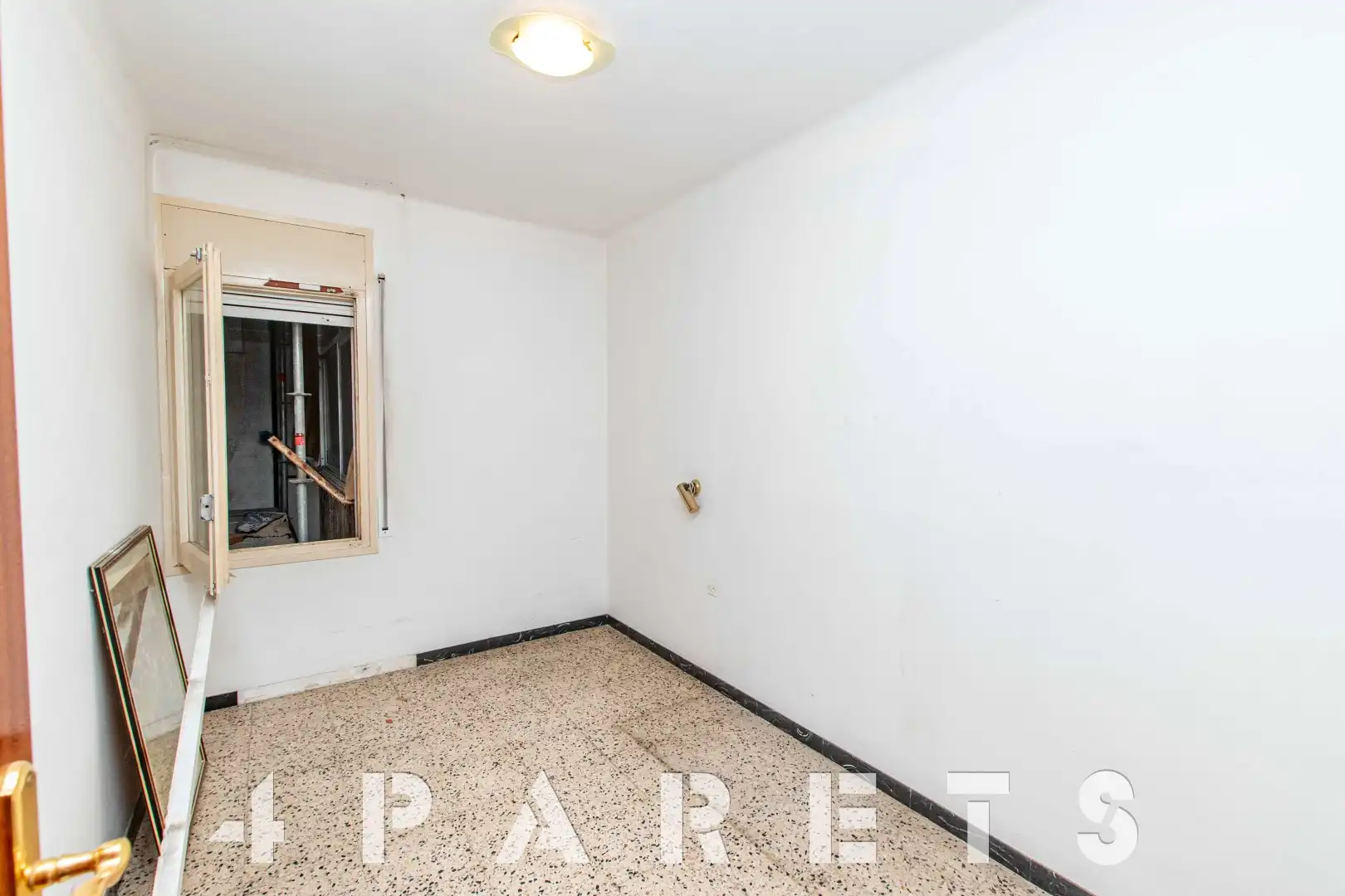 Piso en venta en Mataró con Aire acondicionado, Calefacción y Balcón