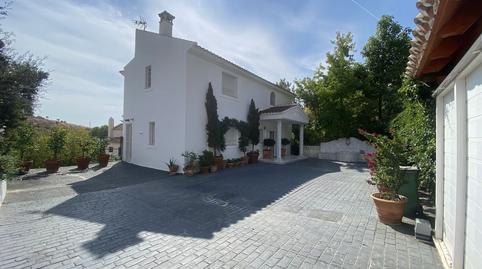 Foto 3 de Casa o xalet de lloguer a N/a, Santa María, Málaga