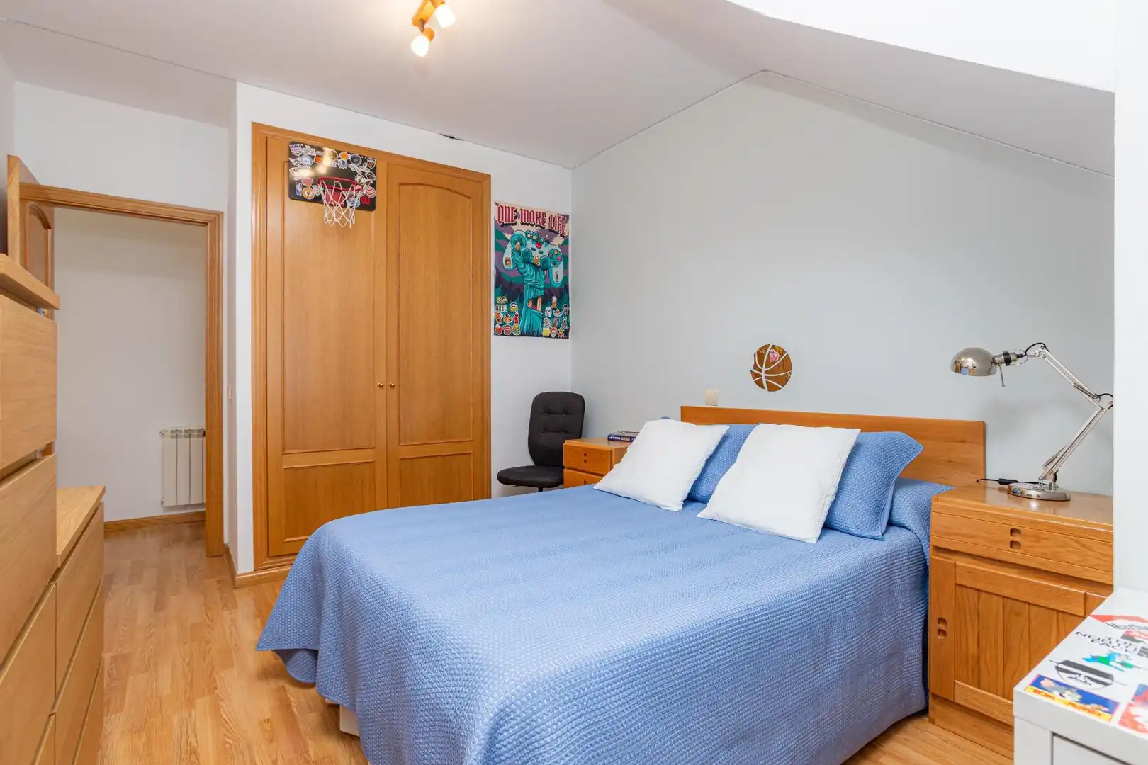 Villa avec jardin à vendre à Calle MUSICA DE LA, imagen 48