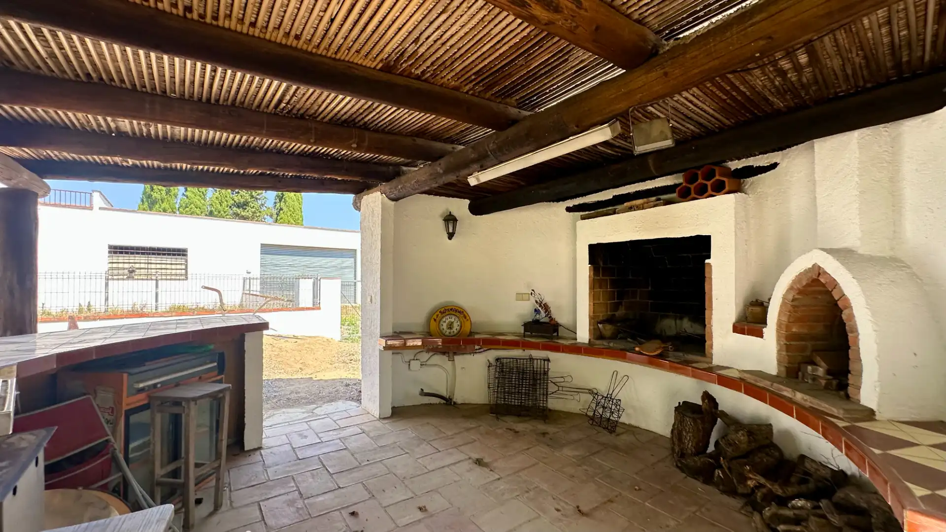 Casa con terraza en venta en Partida Hortas 3, imagen 63