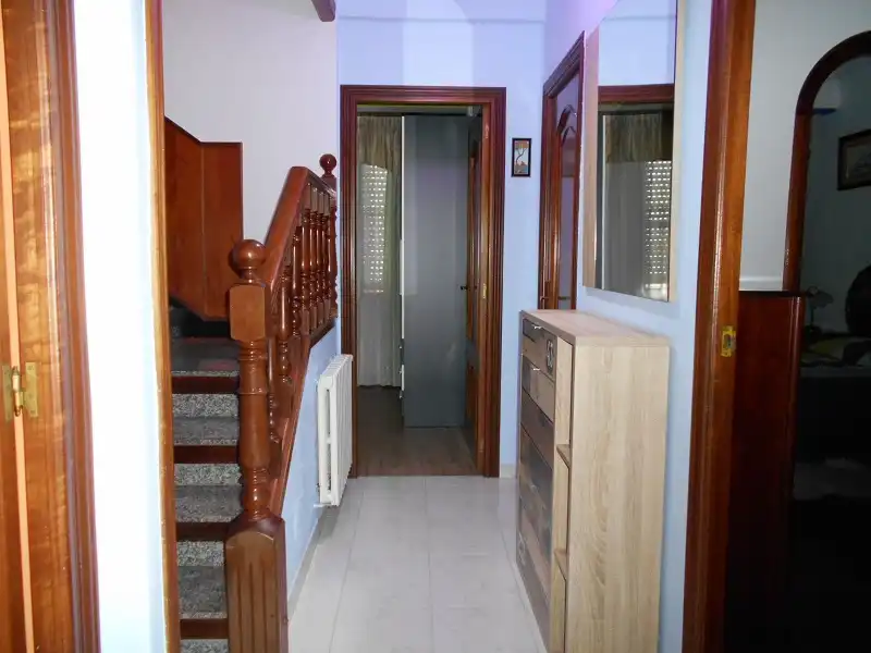 Duplexes for sale in Narón  with Heating, Parquet flooring and Furnished