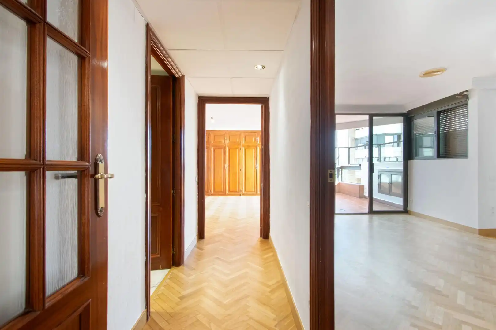 Piso en venta en Bellavista - La Palmera