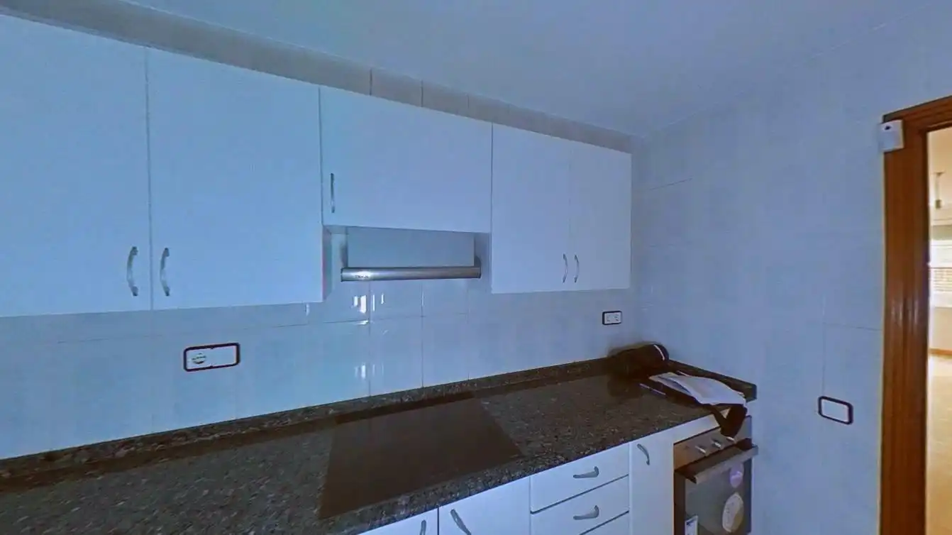Wohnung mit Terrasse zum Verkauf in JOAN XXIII 12, imagen 5