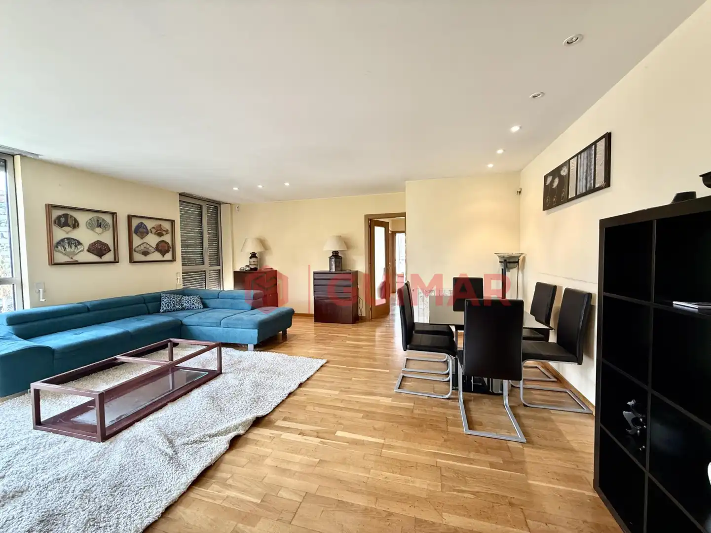 Flat with lift for sale in Barcelona - MINERIA, imagen 4