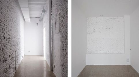 Foto 4 de Oficina en venta en El Parc i la Llacuna del Poblenou, Barcelona Capital