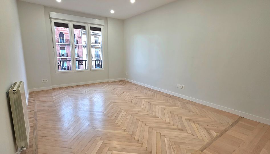 Piso de alquiler en Calle de Ibiza, Ibiza de Madrid - Imagen 5
