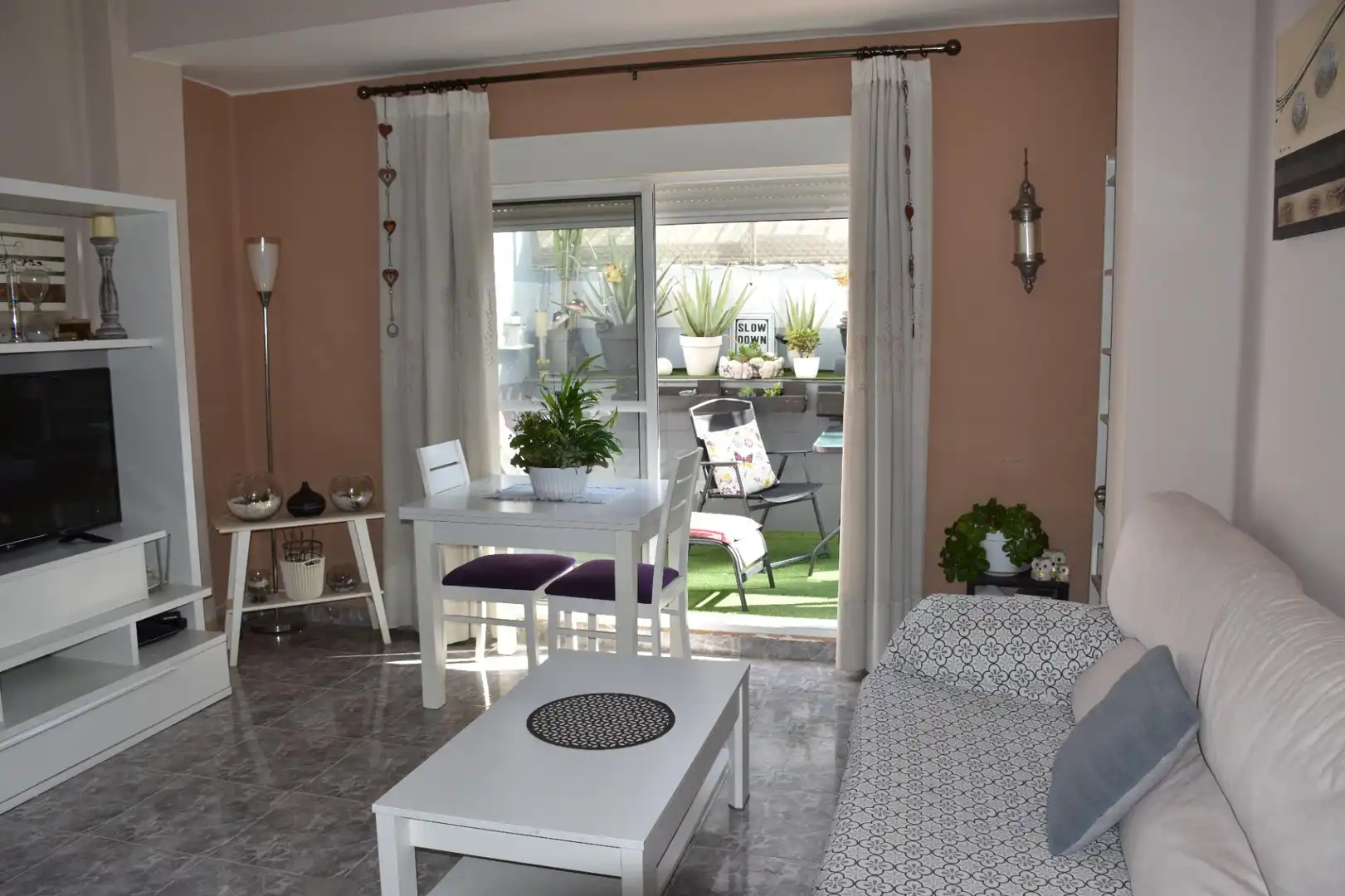 Flat with lift for sale in Carrer d'Aiora, imagen 3
