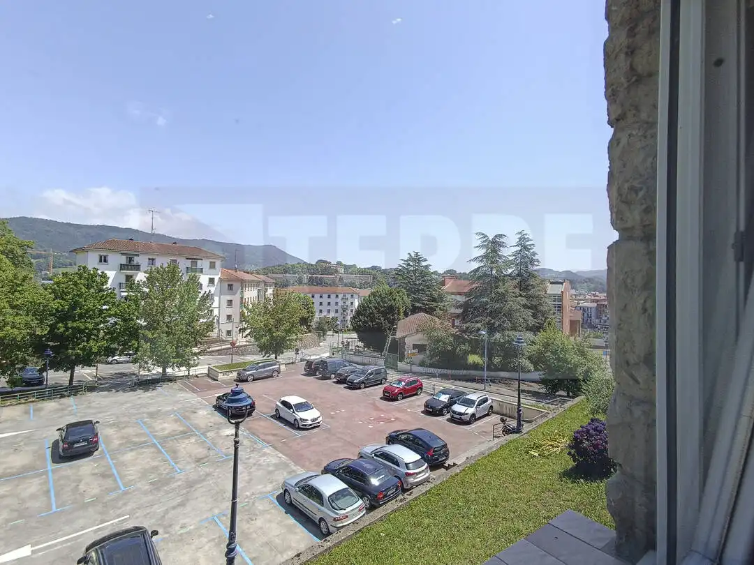 Parking de Piso en venta en Errenteria con Calefacción