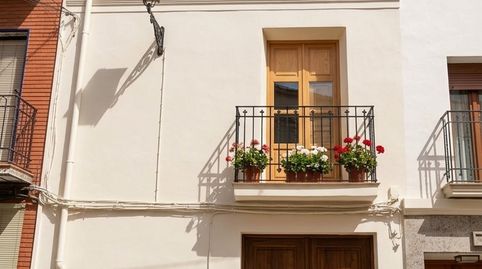 Foto 2 de Casa o xalet en venda a Calle de la Creu, L'Alcúdia de Crespins, Valencia