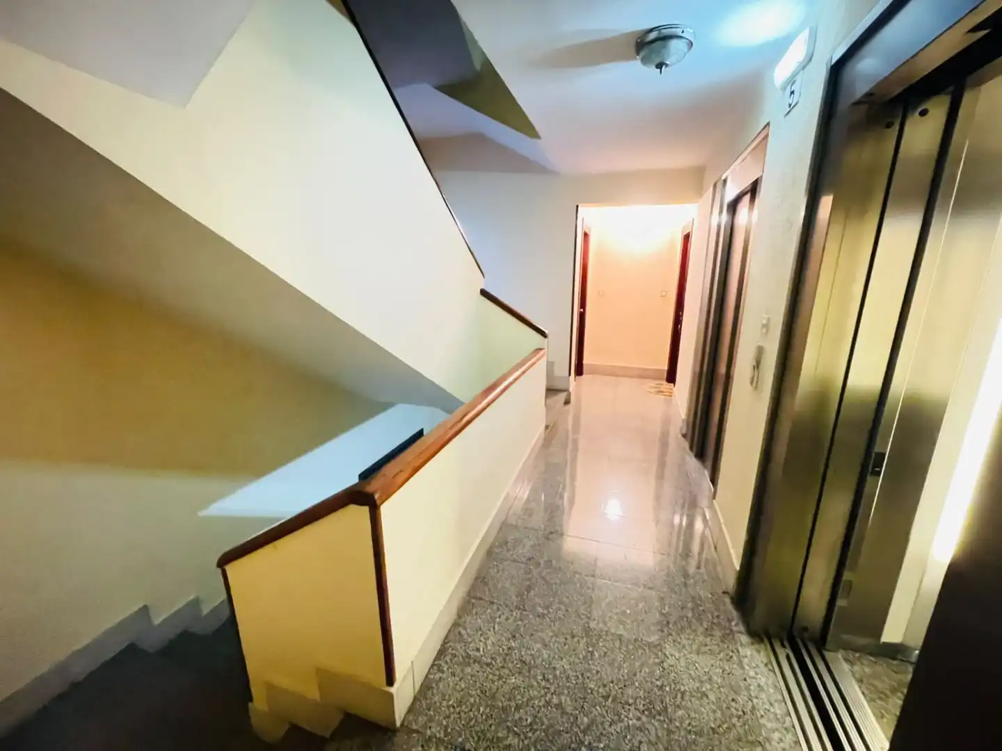 Wohnung mit Aufzug zum Verkauf in Centro, imagen 36