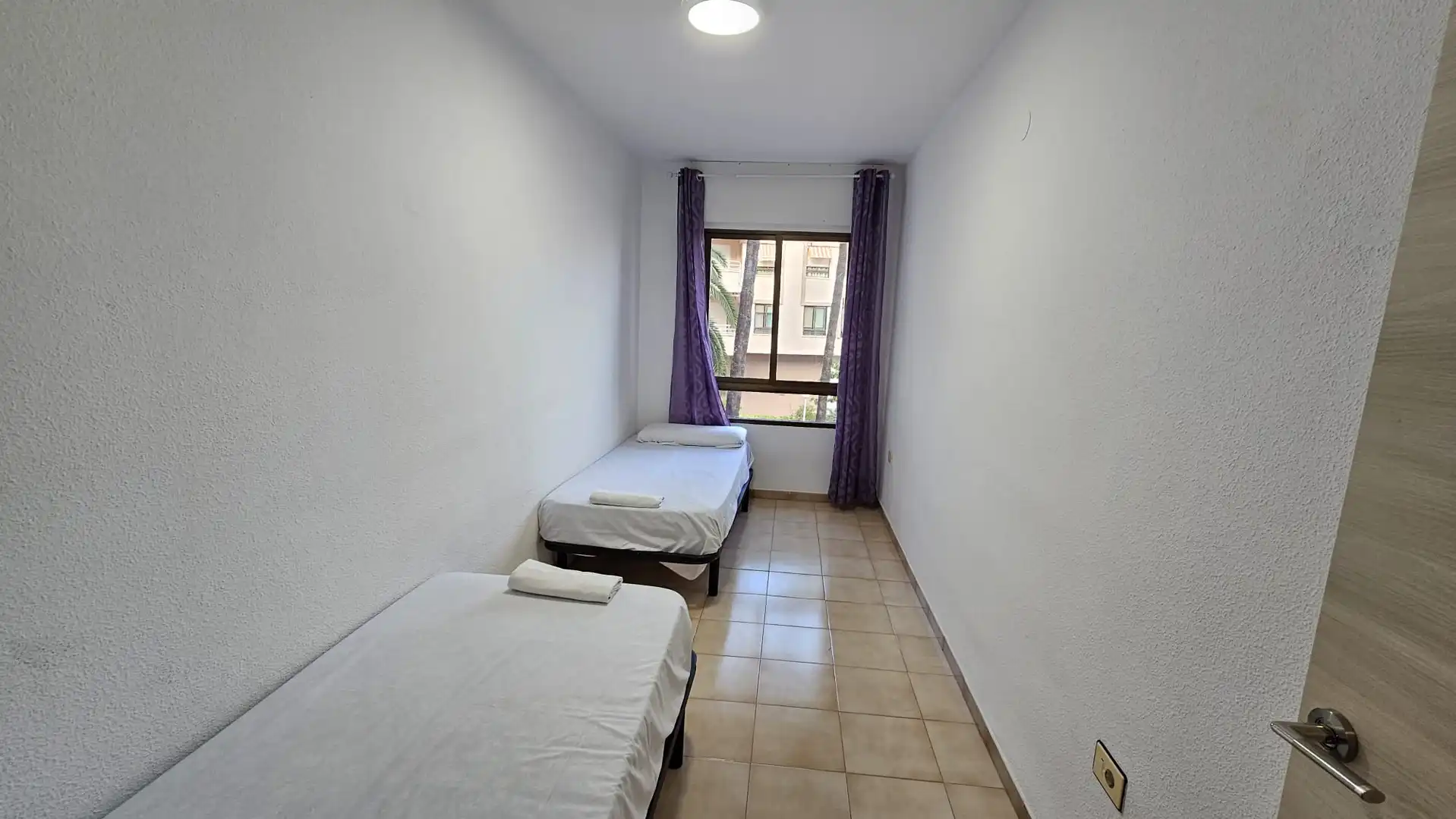 Apartment with garden for sale in Alcossebre, imagen 15